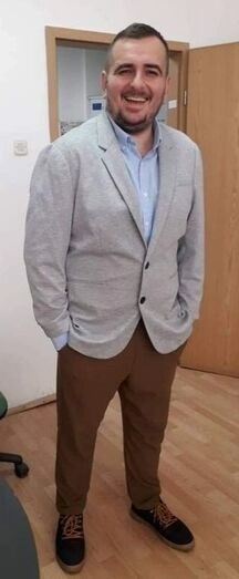 Martin Stojanovikj